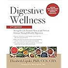 Digestive Wellness: Strengthen the Immune System and Prevent Disease Through Healthy Digestion, Fifth Edition
