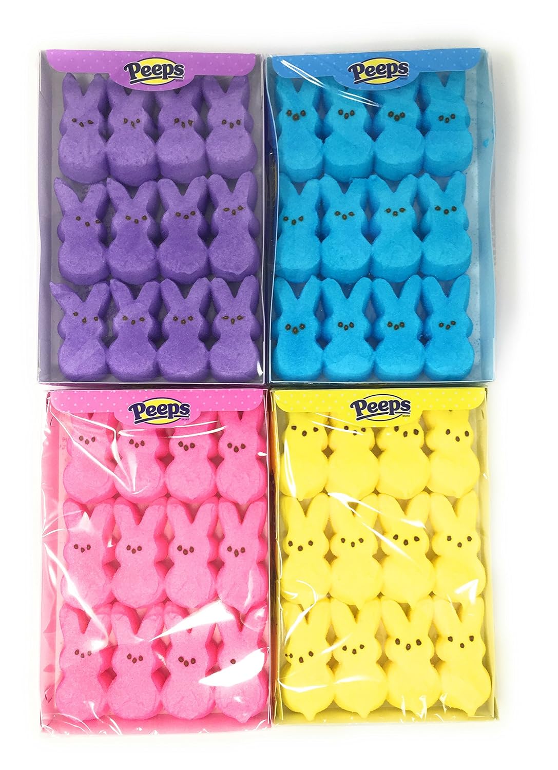 Peeps Easter Bunnies