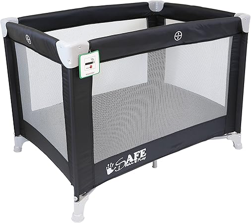 amazon red kite travel cot