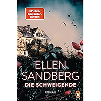Die Schweigende: Der neue große Roman der Bestsellerautorin (German Edition) book cover