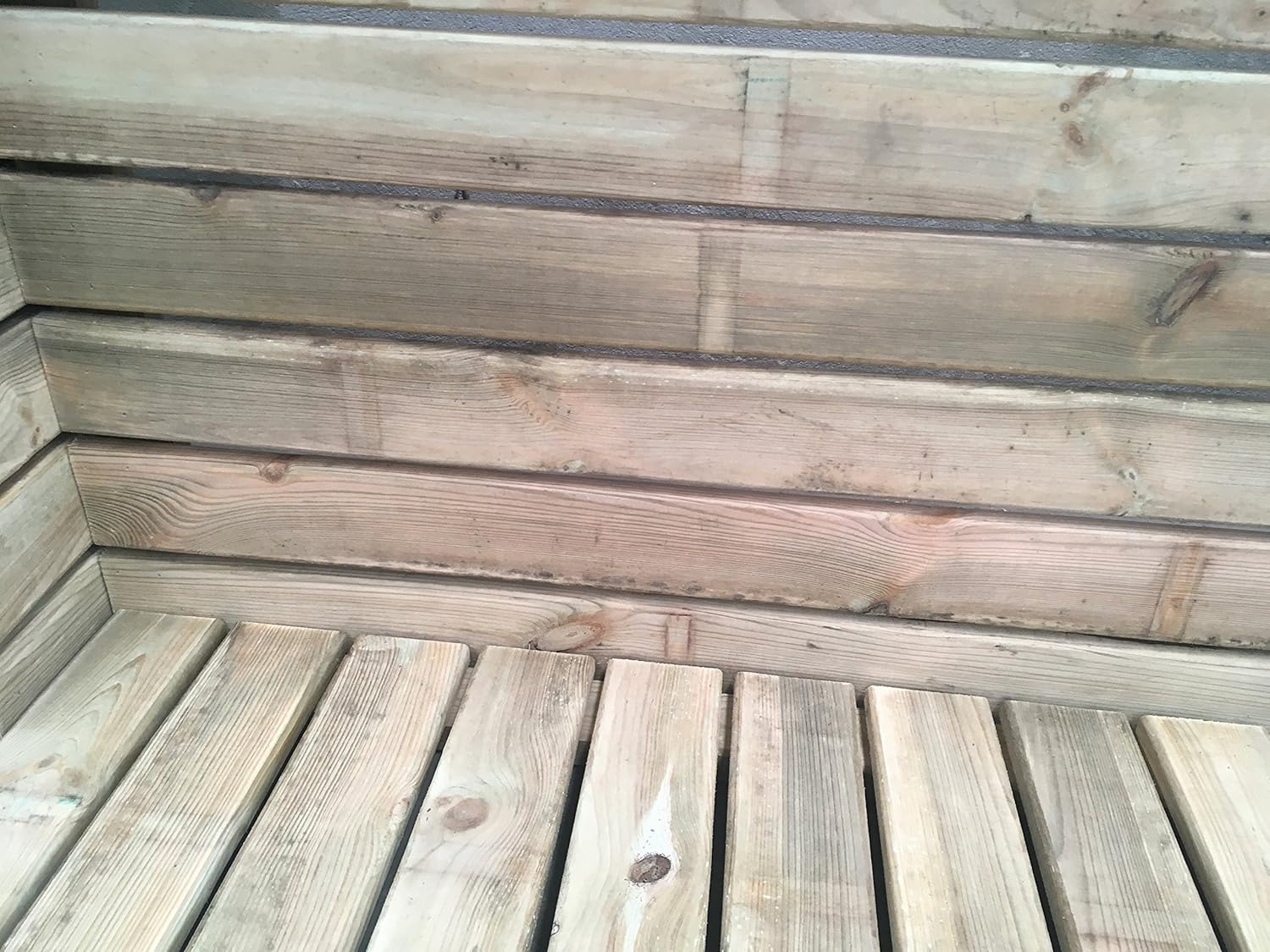 piezas madera montessori