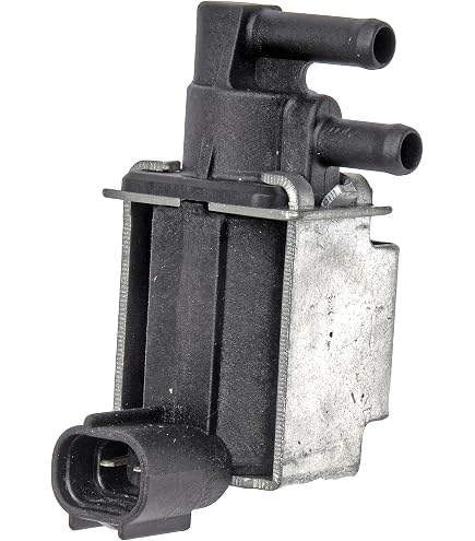 Solenoide Ventilação Vasilha Vapor Dorman 911-799 - Para Hyundai E Kia
