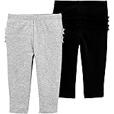 Carter's Baby Girls Bottoms 126g265