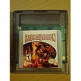 Carmageddon (Renewed)