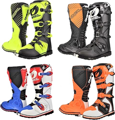 bmx boots