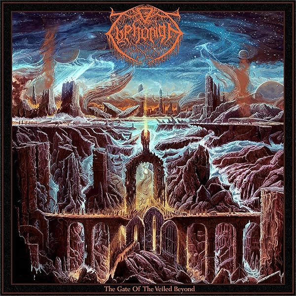 Sear Bliss - The Pagan Winter - Amazon.com Music