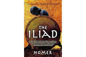 The Iliad