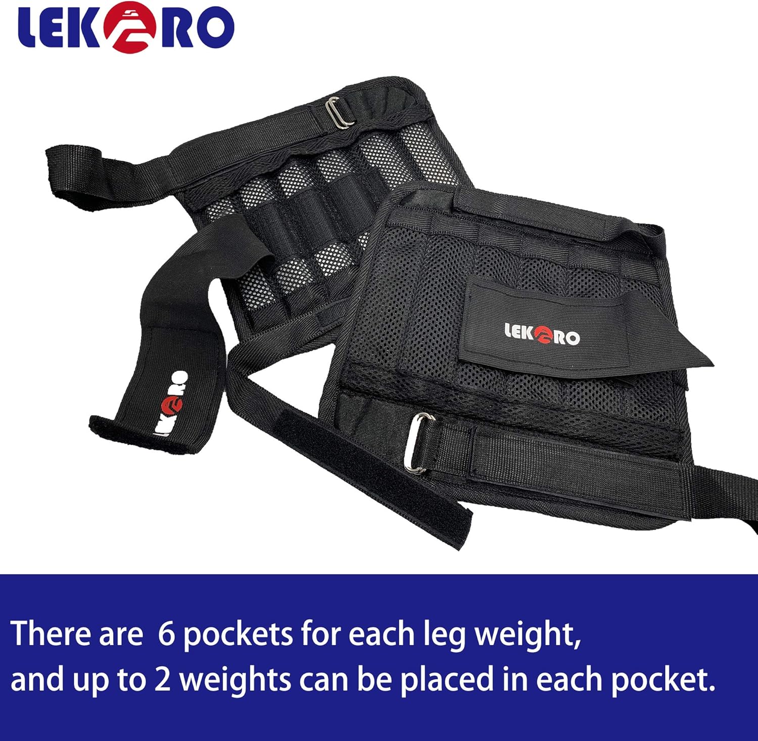 Wrist Arm Weights, Removable Wrist Ankle Weights, 11LB, Adjustable Ankle Weights, Weight Straps for Fitness, for Men Women, for Walking, Jogging, Gymnastics, Aerobics, 1Pair 2 Pack : Sports & Outdoors