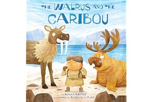 The Walrus and the Caribou