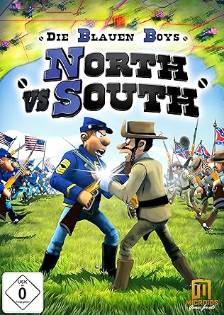 24+ North And South Pc Background