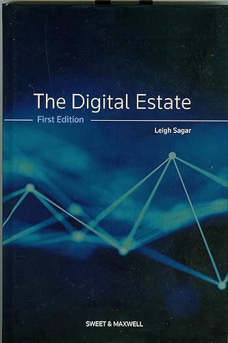 Download The Digital Estate PDF