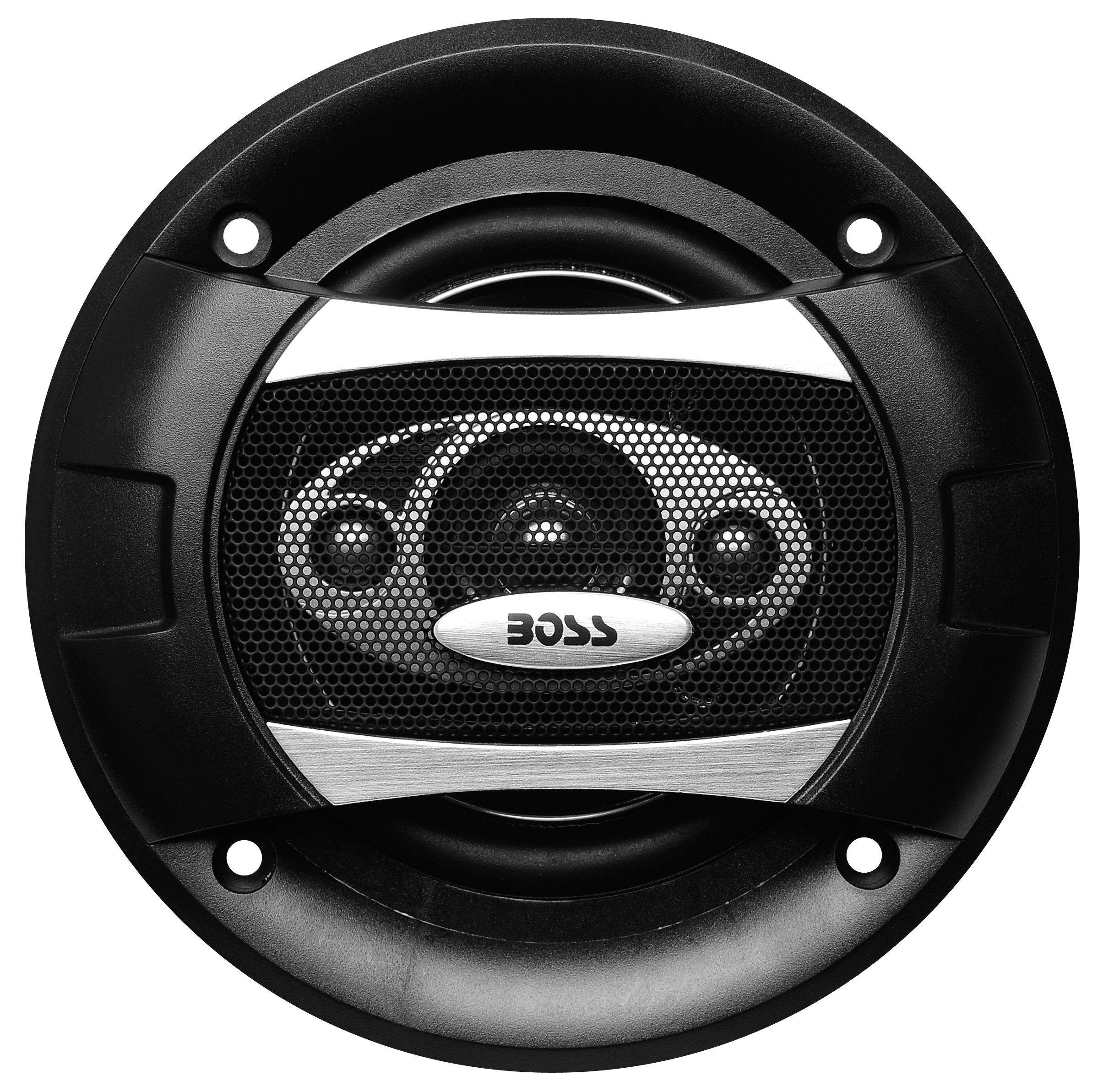BOSS Audio Full Range, 4 Way Car Speakers Titan Tutorials