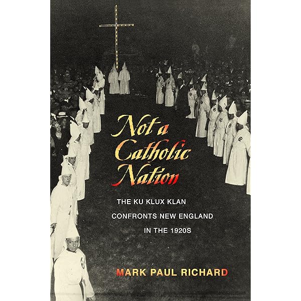 Amazon.com: The Second Coming of the KKK: （英文版） The Ku