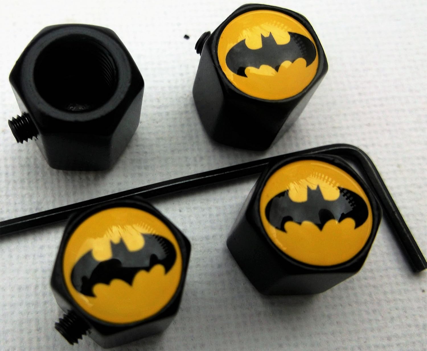 Etbotu Wireless Car Door Led Welcome Laser Projector Logo