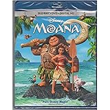 Moana
