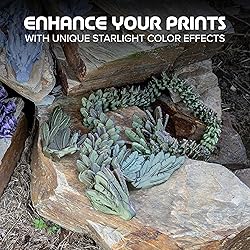 Polymaker Panchroma Green Color Changing