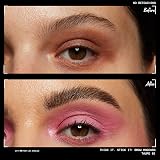 NYX Thick It. Stick It! Ultra Buildable Brow Mascara Taupe 16H Vegan view 3