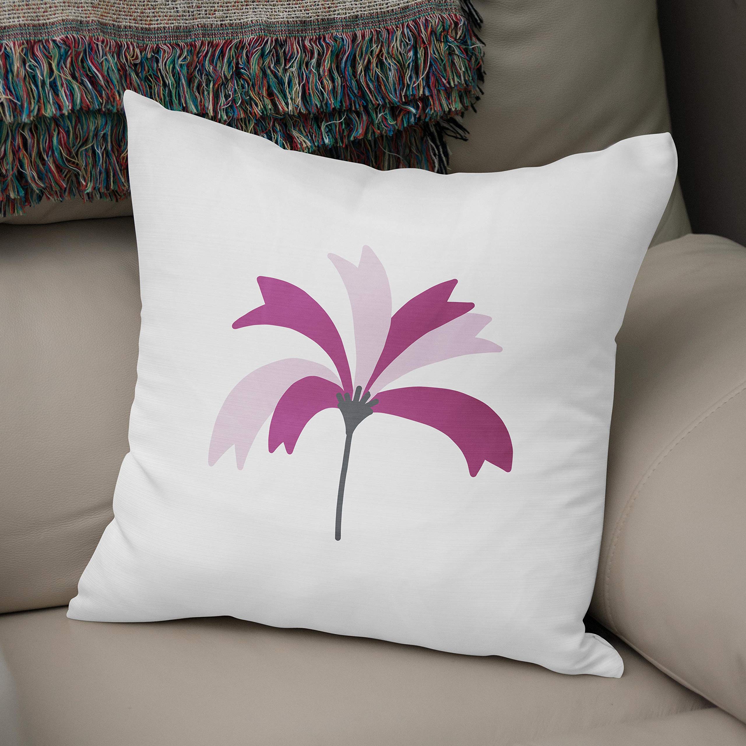 Bonamaison Decorative Cushion Cover, Cotton, Multicolor, 43 x 43 cm