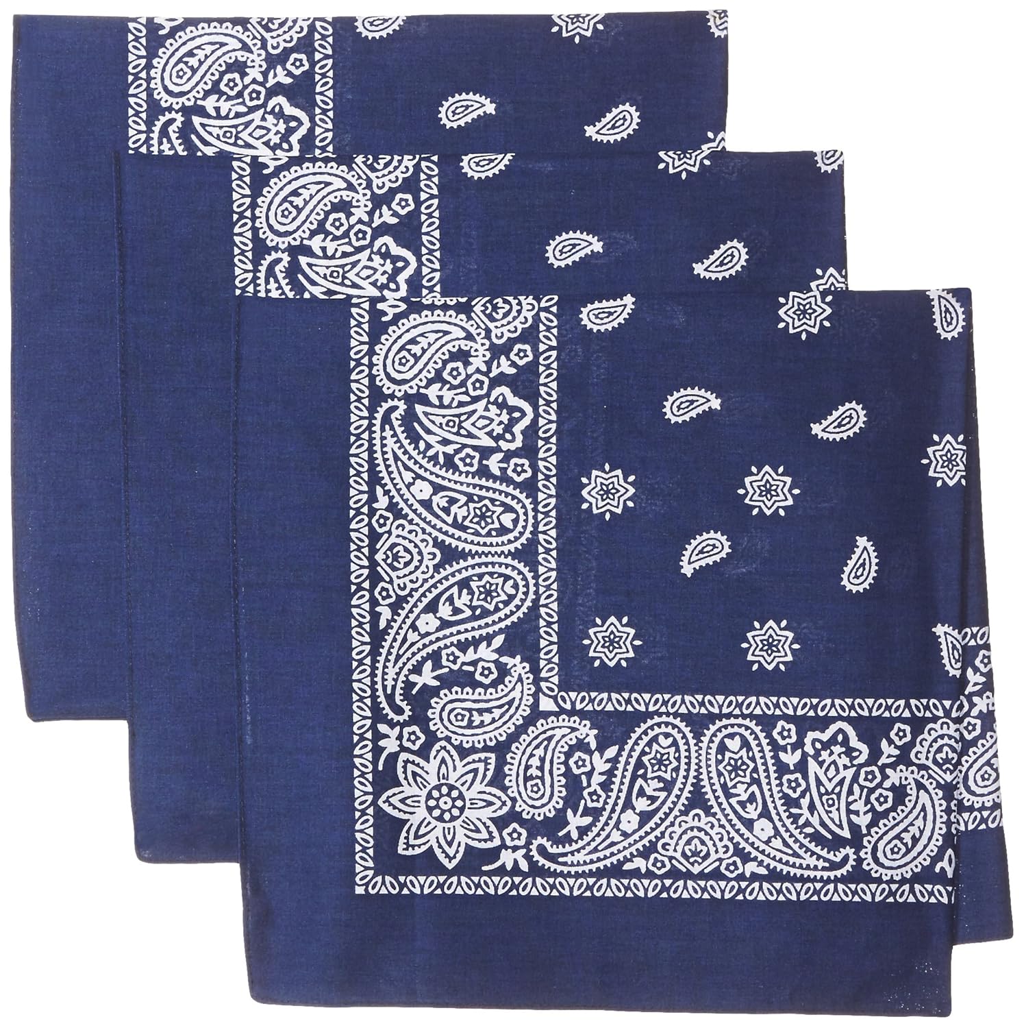Levi's Men's Printed Bandana Set Amazon.co.uk Clothing