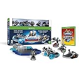 Skylanders SuperChargers Dark Edition Starter Pack - Xbox One