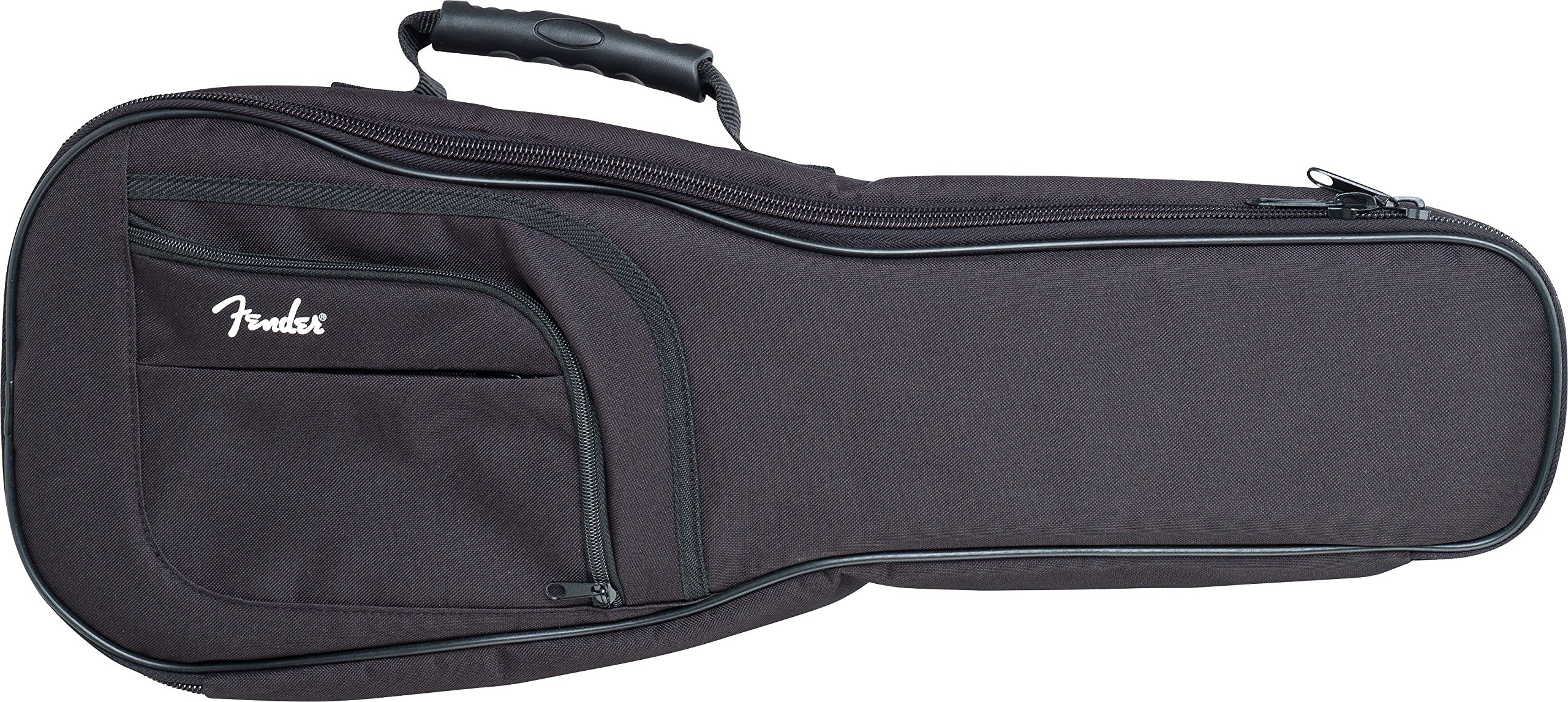 Fender Urban Concert Ukulele Bag Best Music Bags