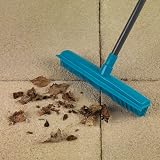 Beldray Pet Plus+ Rubber Broom with Squeegee 2-in-1 Telescopic Handle view 10