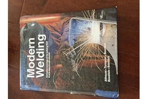 Modern Welding