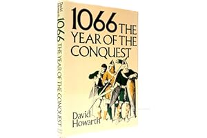 1066 the Year of the Conquest
