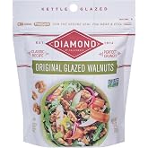 Diamond of California Original Glazed Walnuts 7.5 oz