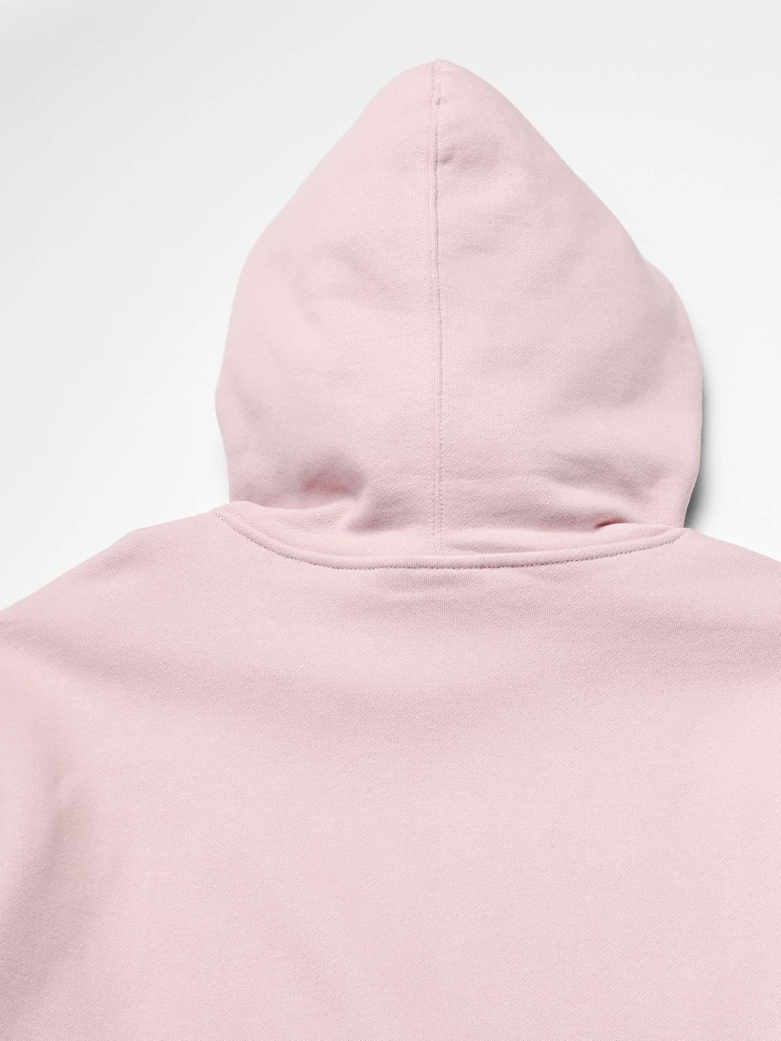 RVCA Men's Big Hooded Sweatshirt: Clothing