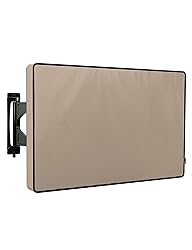 iBirdie Outdoor TV Cover 70 to 75 inch