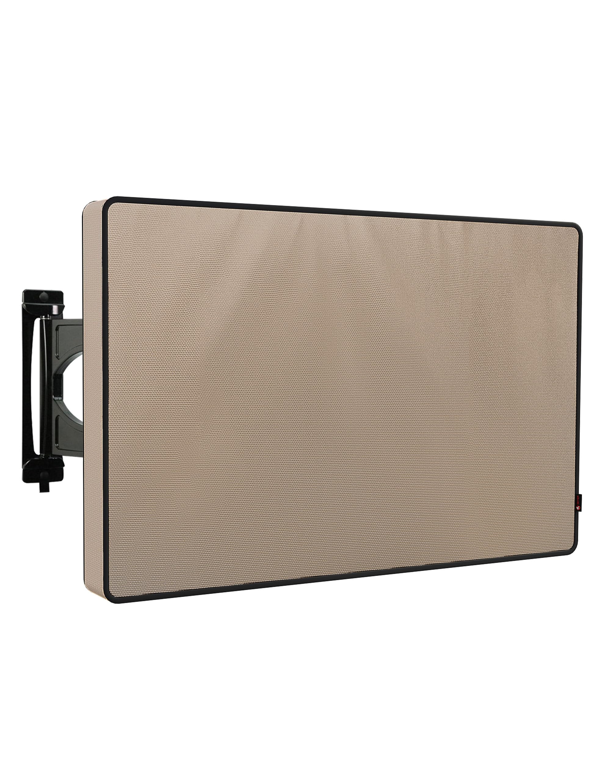 iBirdie Outdoor TV Cover 70 to 75 inch