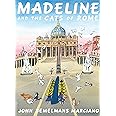 Madeline and the Cats of Rome