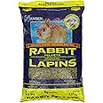 Rabbit Pellets, 5-Pound - 2.27 kg (Pack of 1)