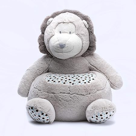 peluche maxi
