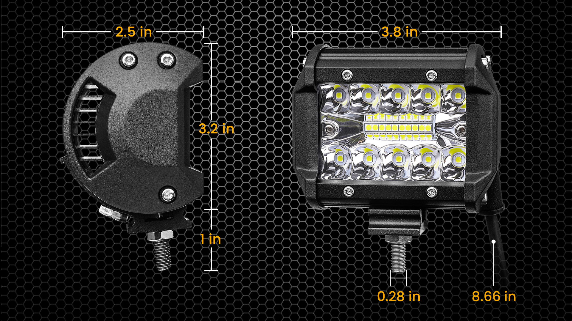 6 AMBOTHER+12800lm+Driving+Waterproof+Warranty