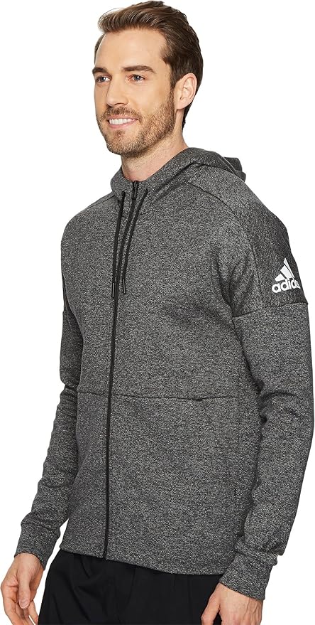 adidas id stadium full zip