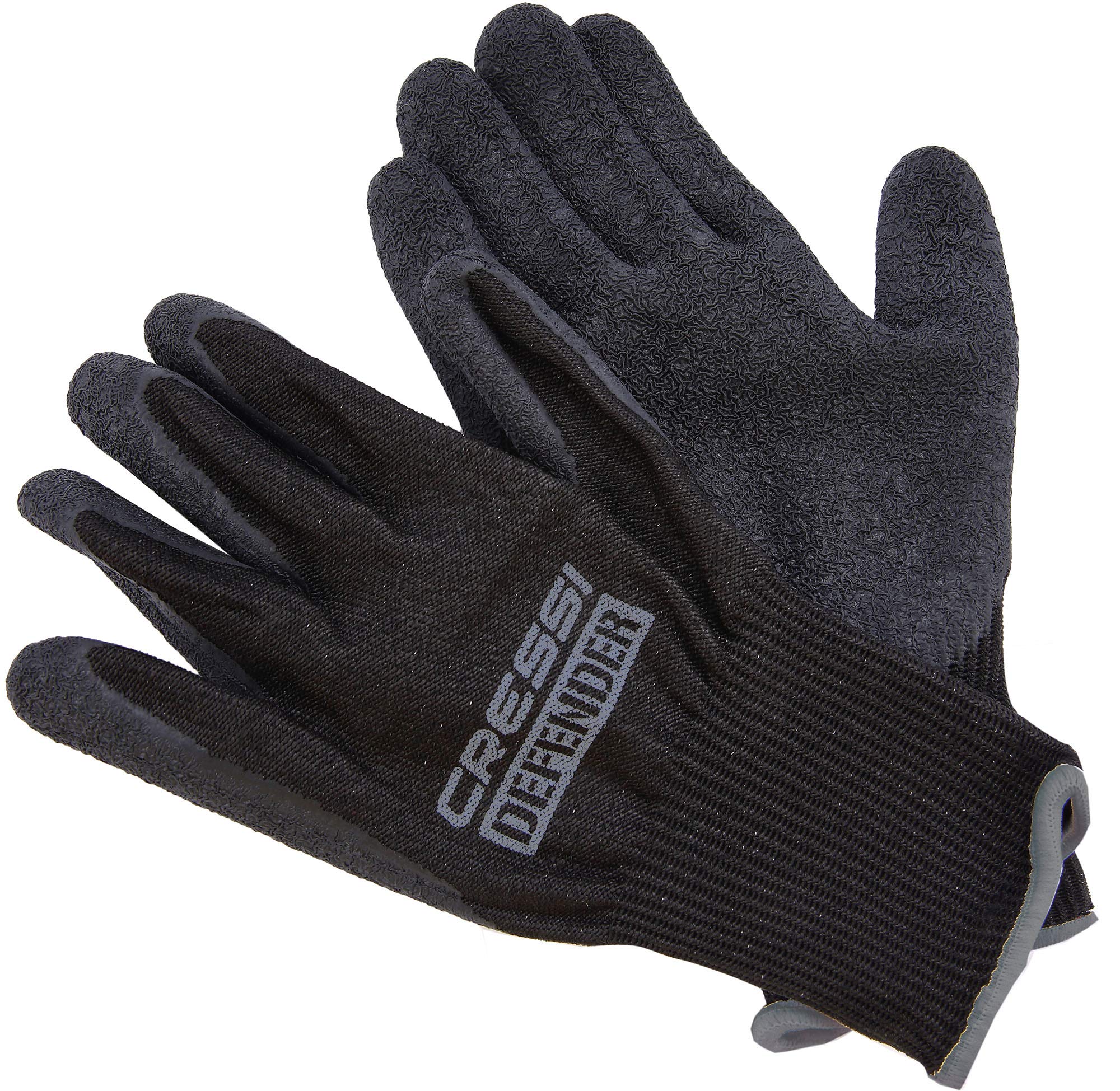 Cressi Defender Gloves 2mm - Protective gloves for dives made with Dynema/HPPE