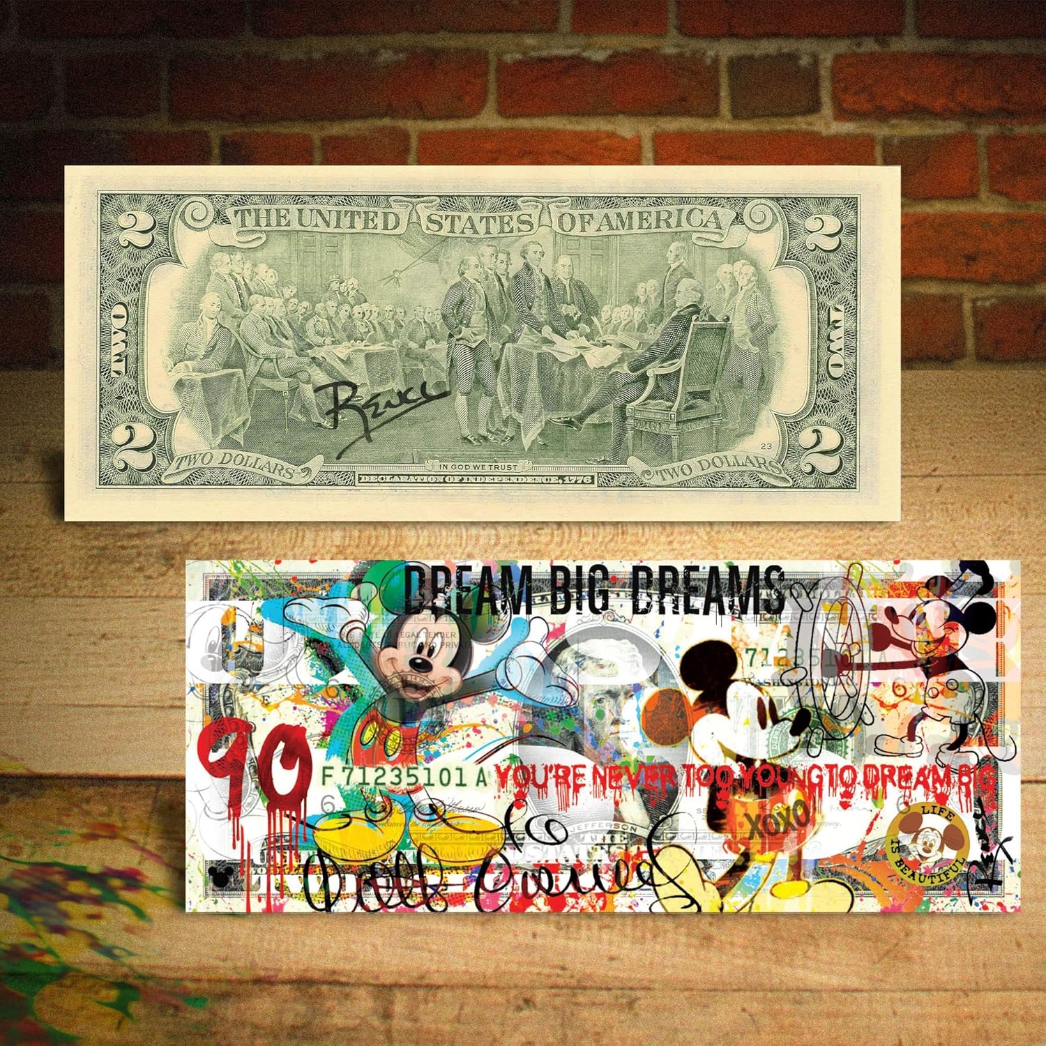 birthday return gifts under $2