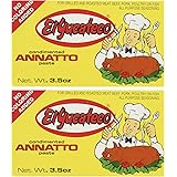 El Yucateco Paste Achiote