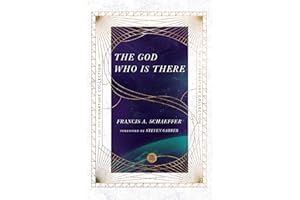 The God Who Is There (The IVP Signature Collection)