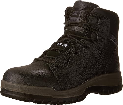 men's carbondate composite toe work boot