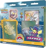 Pokémon TCG World Championships Deck Ondřej Škubal 2022 – 60 Card Set view 2
