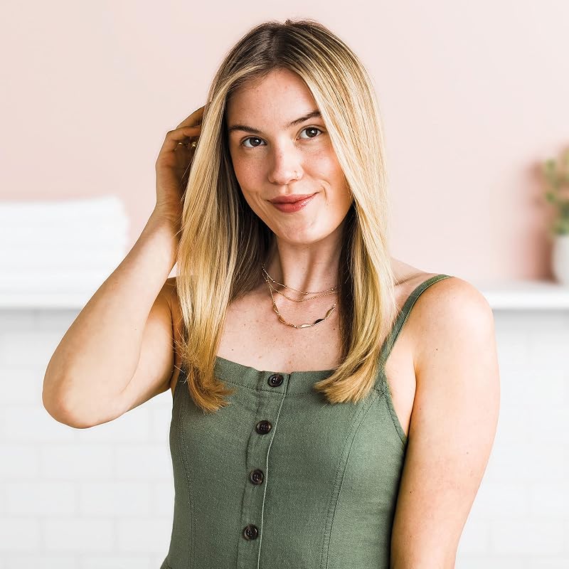STYLE iQ Haartrockner & Styler 3-in-1, Stylingbürste, HD120EU