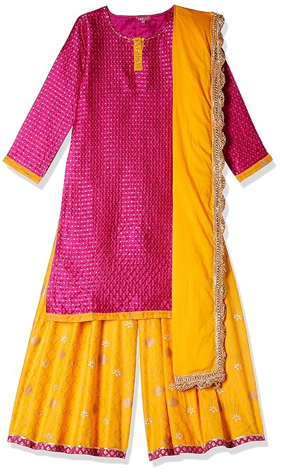 Salwar Suit Set
