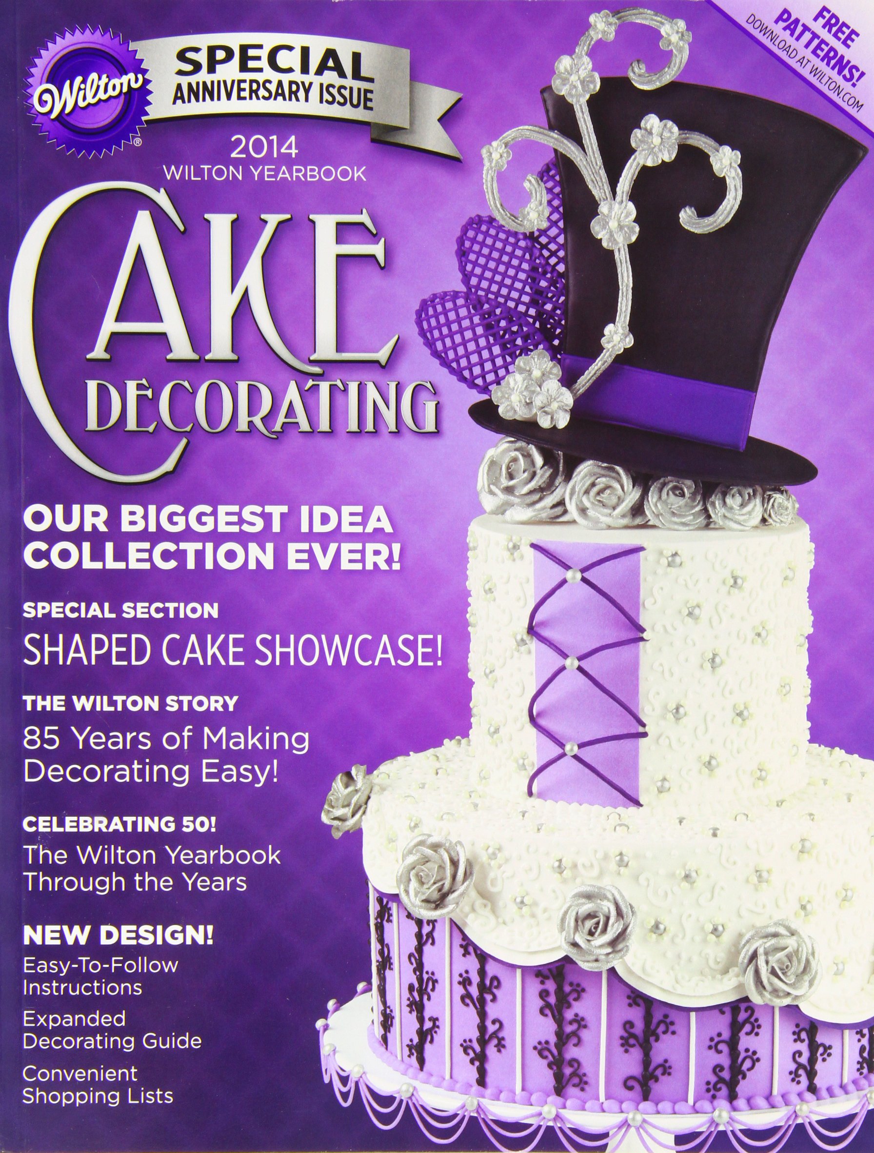Cake Decorating Pdf