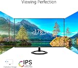 ASUS VZ27EHF 27 inch IPS Full HD Frameless Gaming Monitor 100Hz 1ms Eye Care view 2