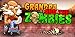 Grandpa and the Zombies