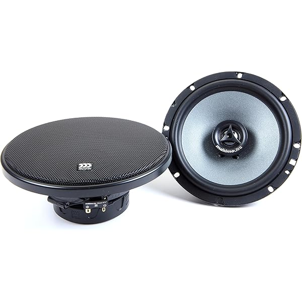 輸入市場オンラインストアMorel Tempo Ultra 402 Integra 4" 2Way car Speakers並行輸入品