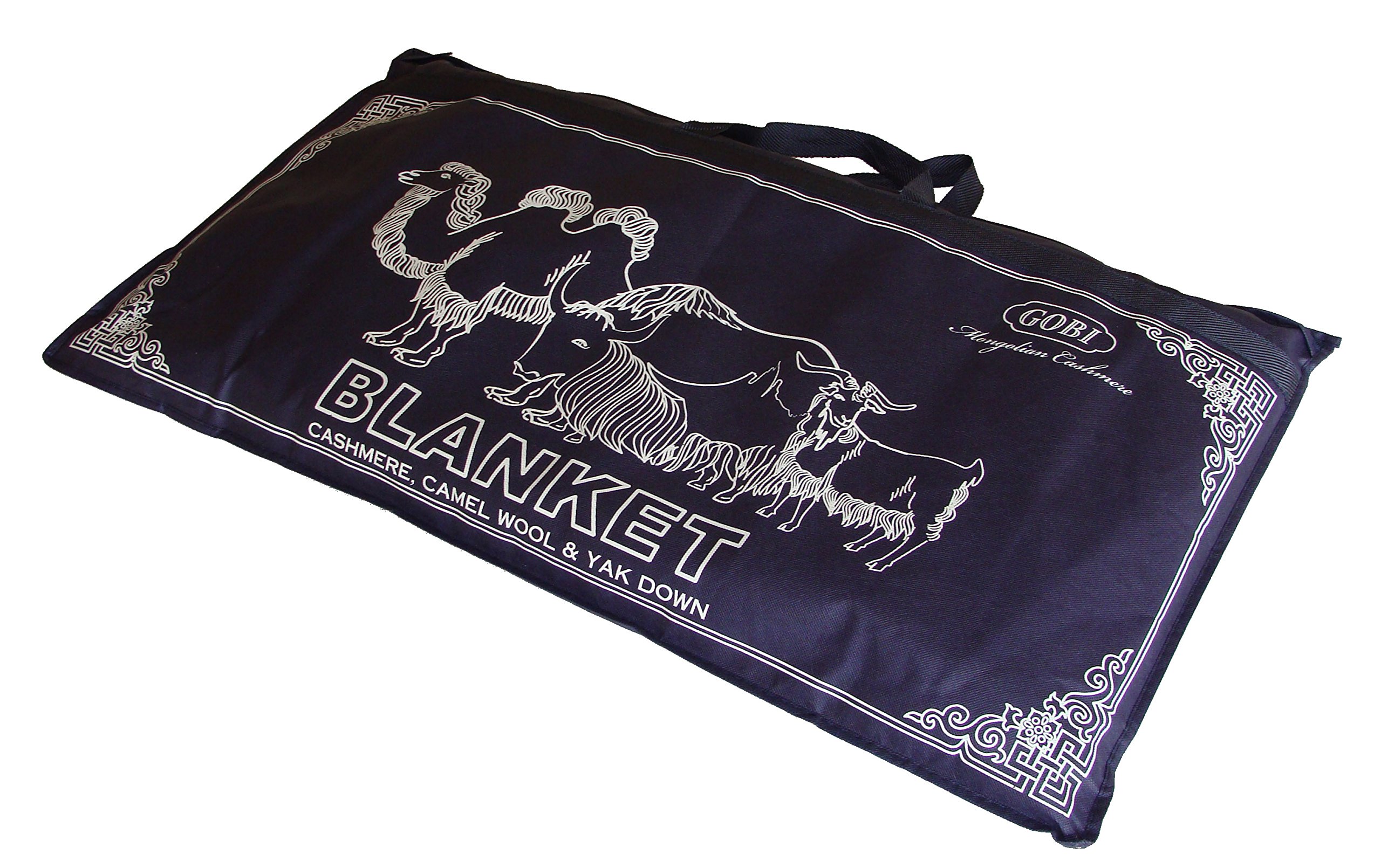 Camel Wool Blanket Buy Online in UAE. Kitchen Products in the UAE